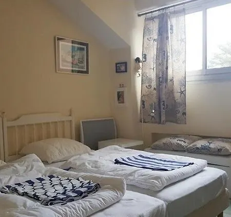 Apartment Claire Marine,vue Mer, Acces Direct *