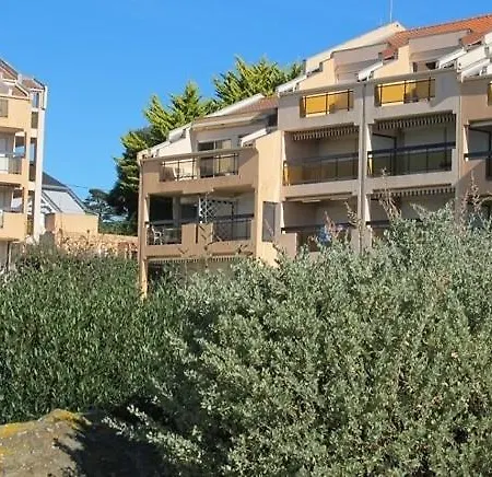 Lägenhet Claire Marine,vue Mer, Acces Direct *