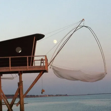 Claire Marine,vue Mer, Acces Direct * Pornic