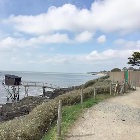 Apartamento Claire Marine,vue Mer, Acces Direct *